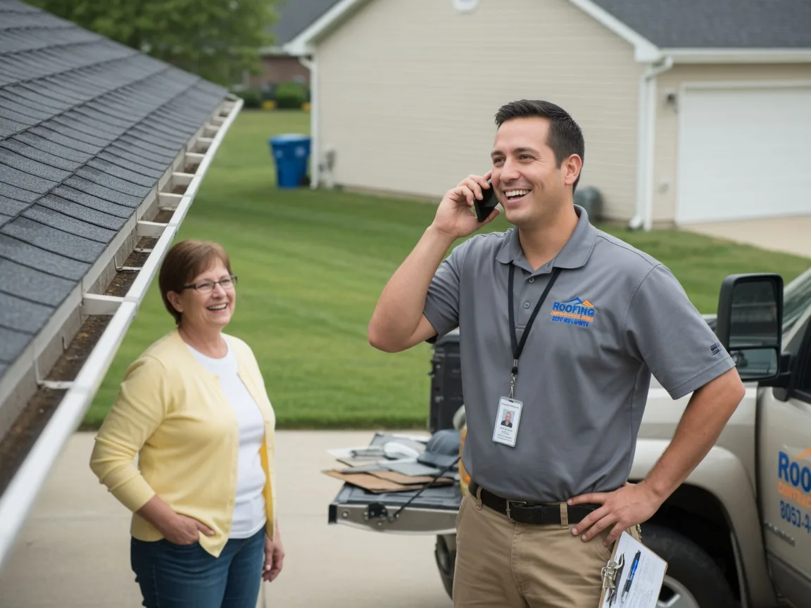 Local Roofing Contractors Greenview, CA FAQs